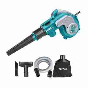 Soplador Aspiradora 800w Industrial Auto Casa Hotel Aire Pc
