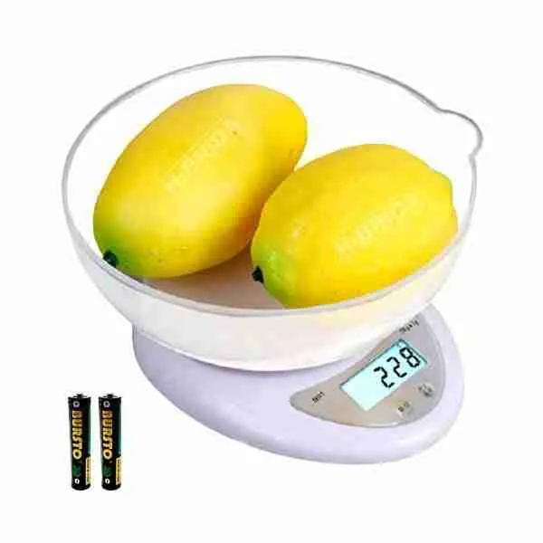 Nueva báscula Digital electrónica de alimentos par... – Vicedeal