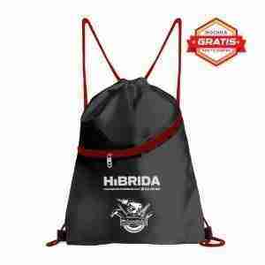GRATIS POR CADA S/300 - MOCHILA "HIBRIDA"
