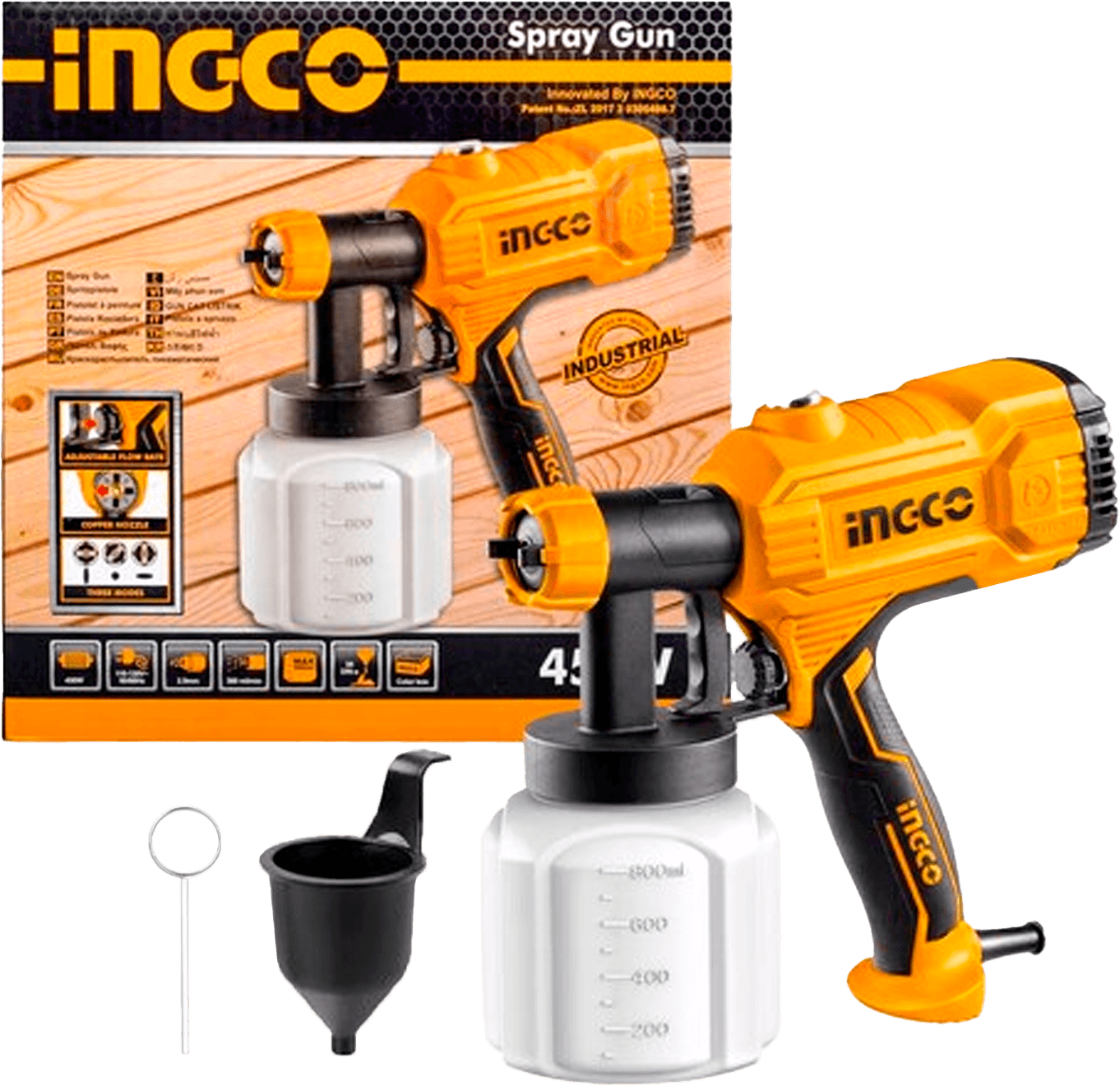 SPG3508_Producto con caja