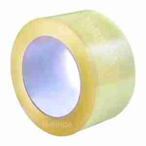 CINTA EMBALAJE 100 YARDAS ROLLO ADHESIVO RESISTENTE MULTIUSO - 100YAR