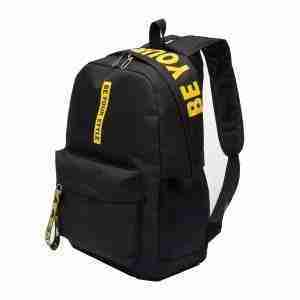 Mochila Juvenil Urbana Resistente Expandible Cómodo