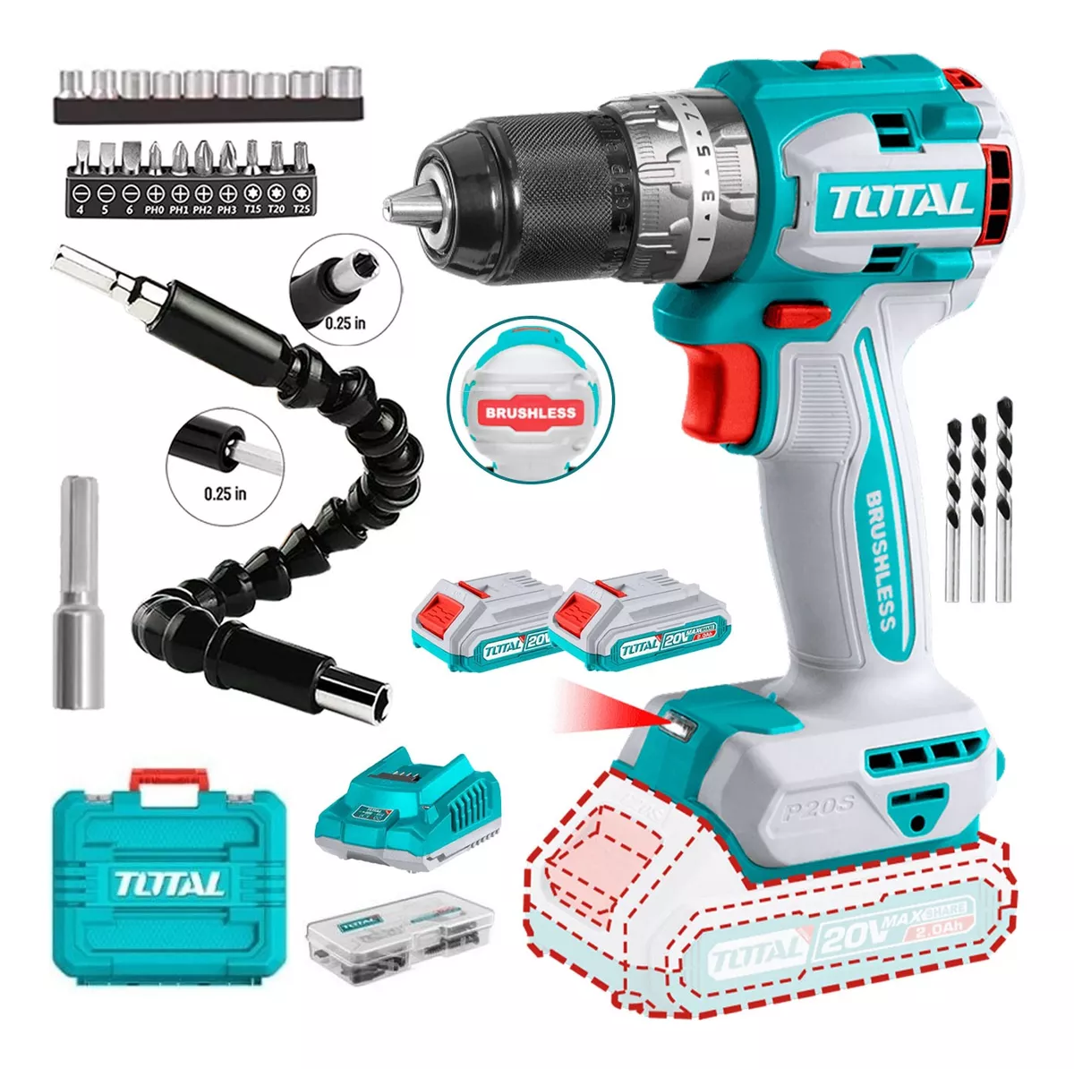 TIDLI20602 - HBRD-FULL-SET_1