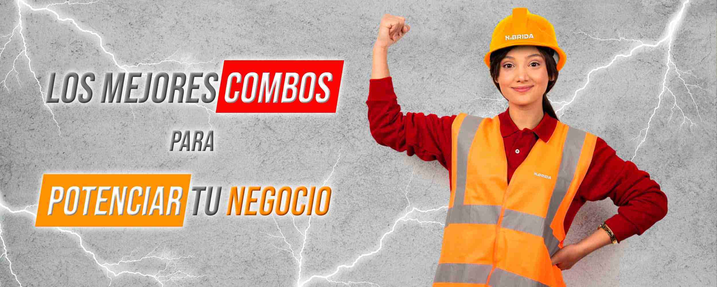 COMBOS