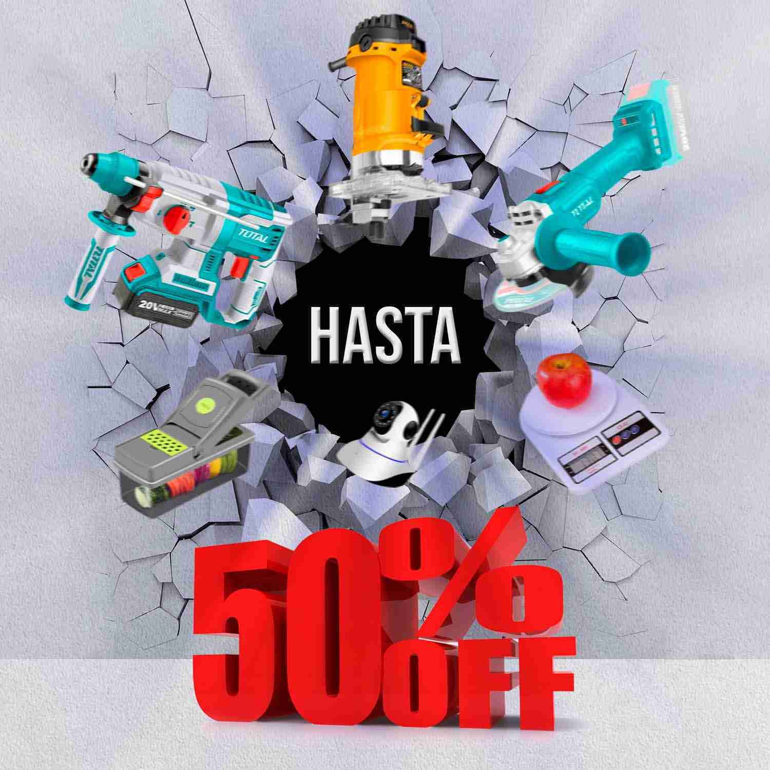 DESCUENTOS