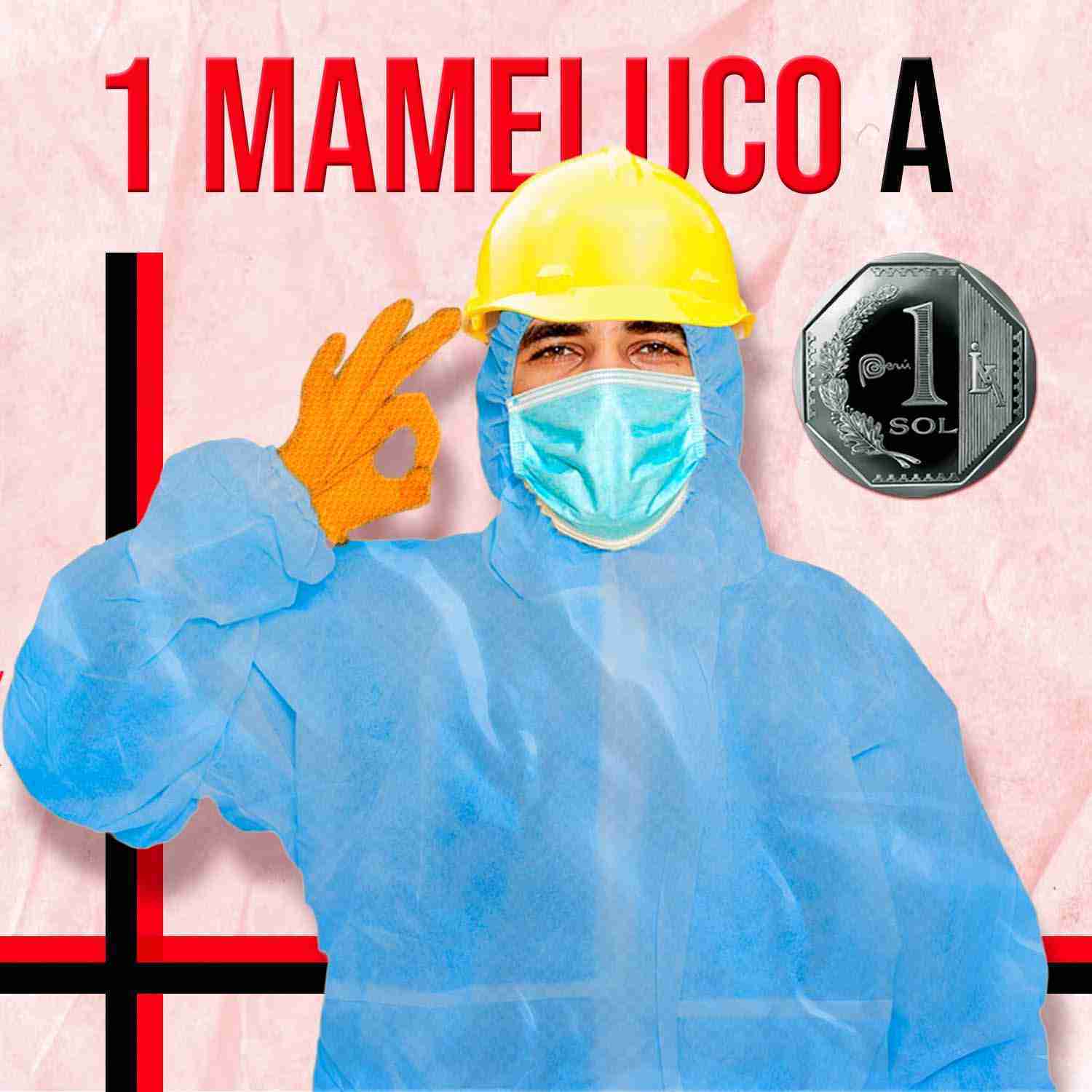 MAMELUCO