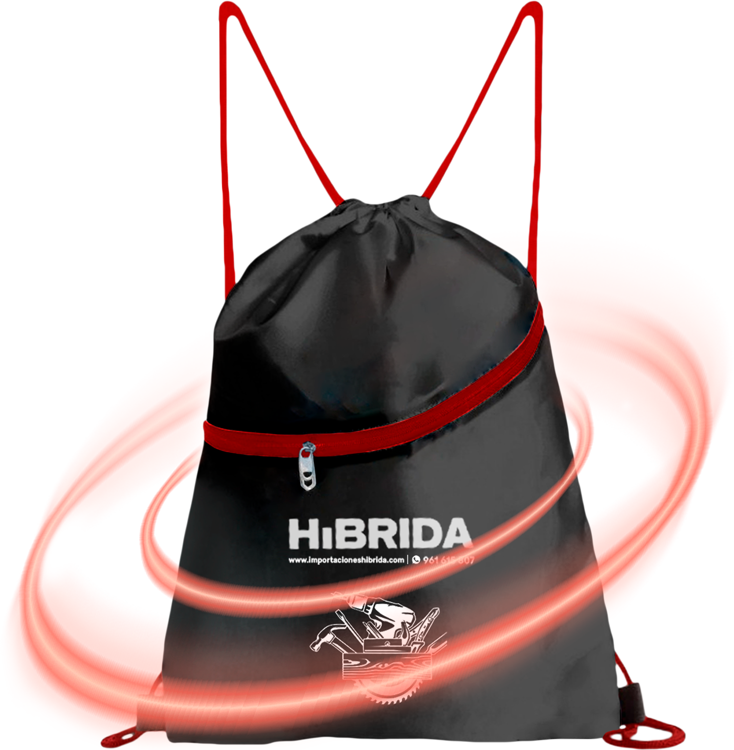 MOCHILA