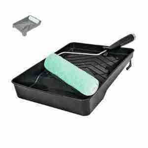 RODILLO 9'' PINTURA PARA INTERIOR HOGAR TRUPER