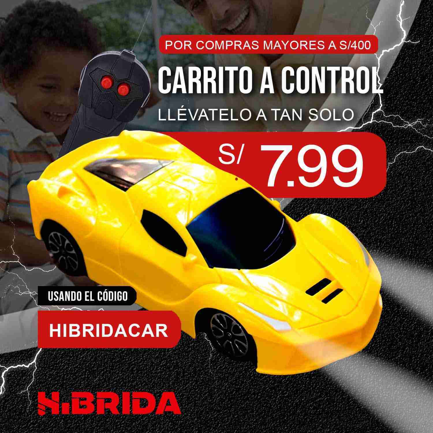 carro movil
