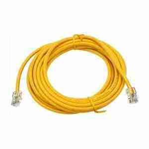 CABLE INTERNET RED RJ45 DATA 15 METROS CAT6 PC LAPTOP ROUTER