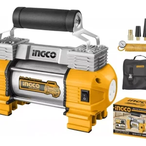 Compresor de aire automático 12V18A
