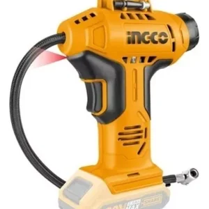 INFLADOR 20V ingco baretool