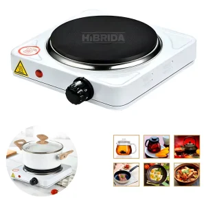 cocina 1 hornilla 1000W