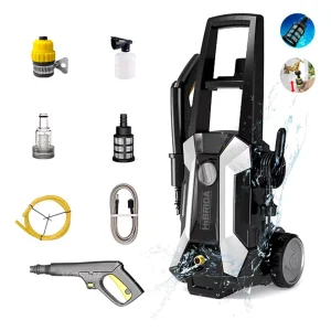 hidrolavadora 1600w xtd