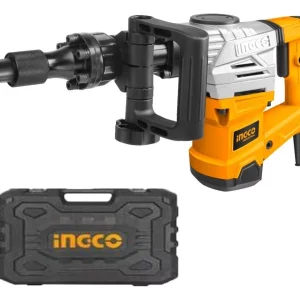 demoledor 20j 1300w INGCO