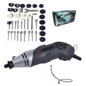 GRINDER GRANDE POWERMAQ 170W