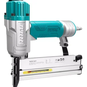 GRAPADORA NEUMATICA PISTOLA DE CLAVOS 2 EN 1 15-50 /
16-40 60-100PSI
