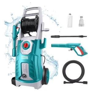 Hidrolavadora 2500W TOTAL