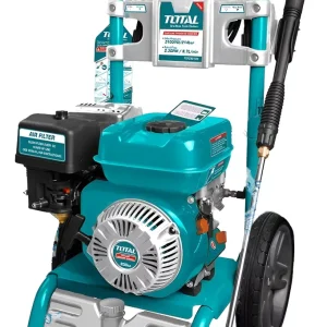 Hidrolavadora a gasolina 6.0 HP