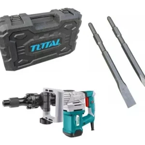 demoledor 1300W total 6kg total tools