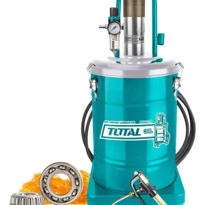 Engrasadora Neumática 30Lt INDUSTRIAL Capacidad: 30L