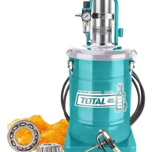Engrasadora Neumática
45Lt INDUSTRIA  Capacidad: 45L
