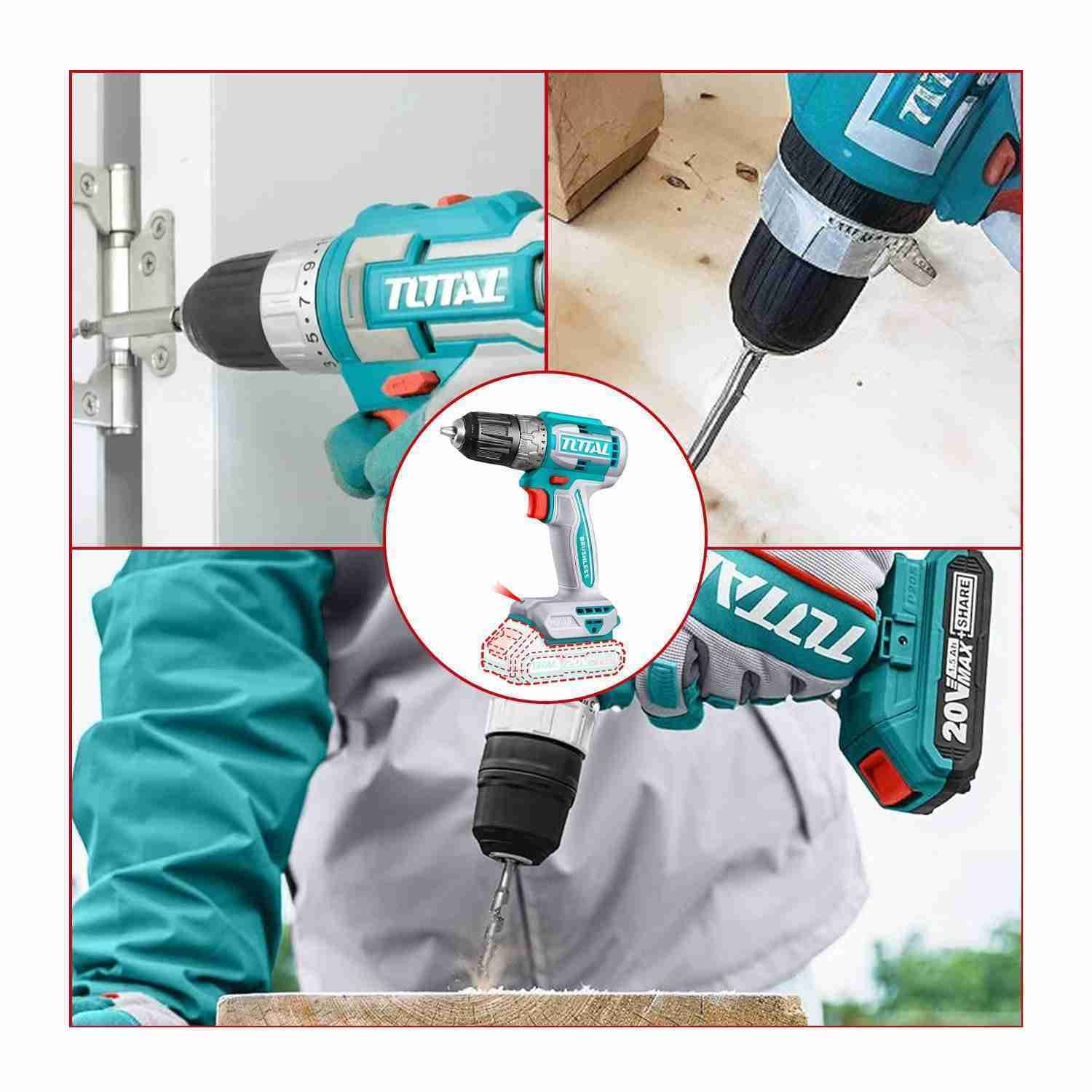 TCKLI20272 + FULLSET_6