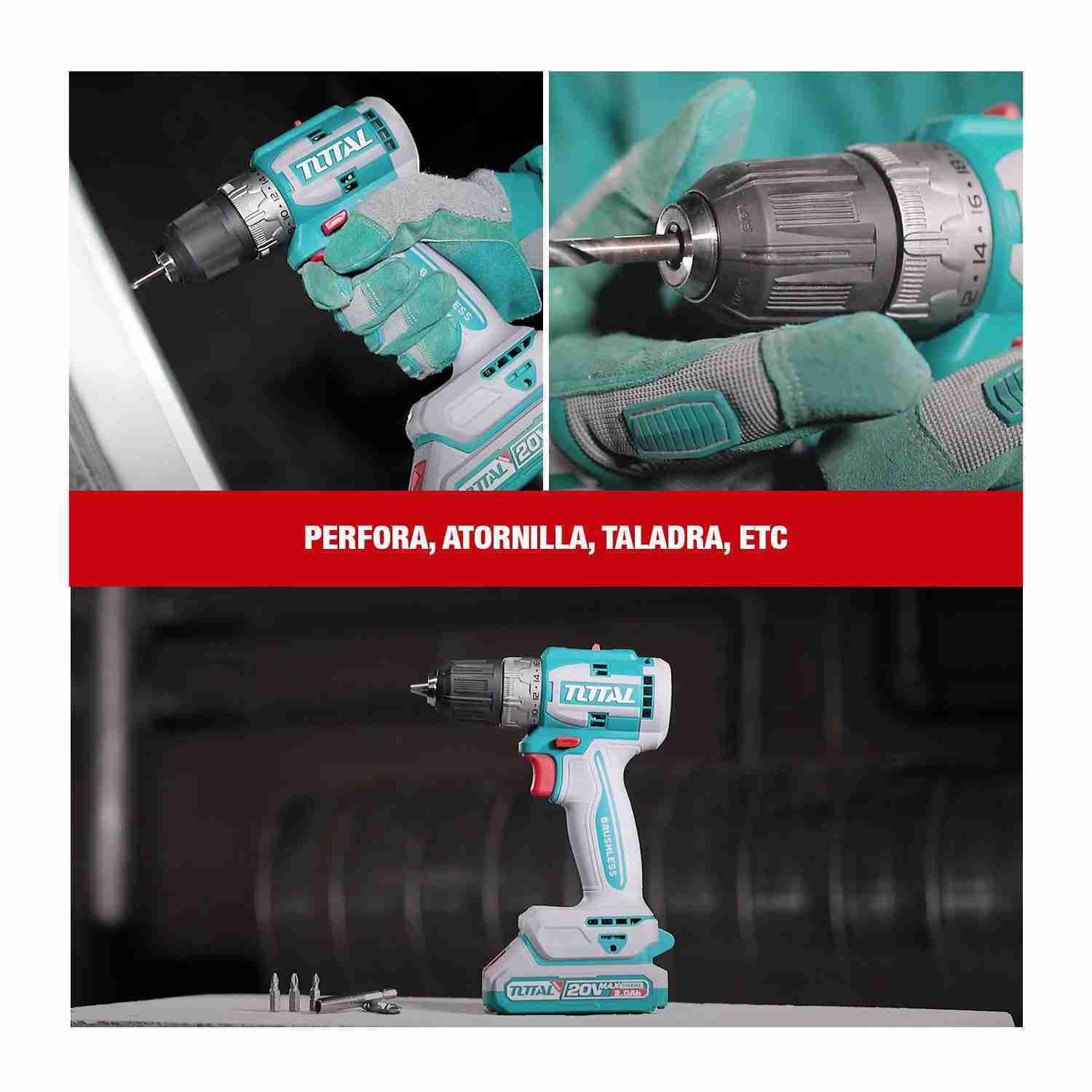 TCKLI20272 + FULLSET_7