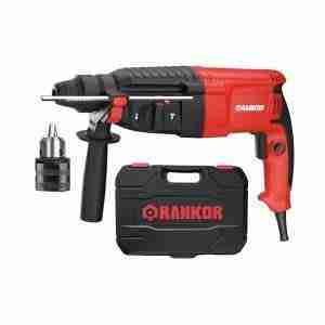 ROTOMARTILLO SDS-PLUS RANKOR 800W ADAPTADOR 26MM