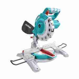 SIERRA INGLETADORA 8.1/4" TOTAL 1400W ELÉCTRICA CARPINTERÍA