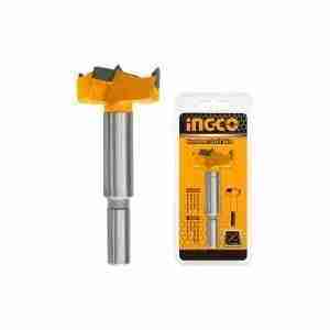 Broca Forstner Para Agujeros 35mm Ingco Madera - Adcs3501