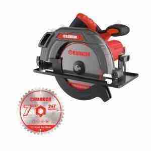 SIERRA CIRCULAR 1450W RANKOR 714' MADERA DISCO