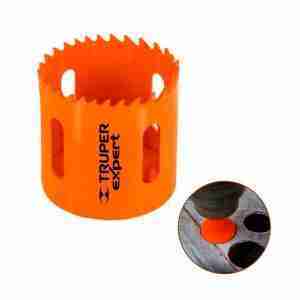 SIERRA COPA BIMETÁLICA 2-3/8'' (60 MM) METAL Y MADERA 18118