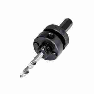 MANDRIL 7/16 COMPATIBLE CON SIERRAS COPA BIMETÁLICAS 18123