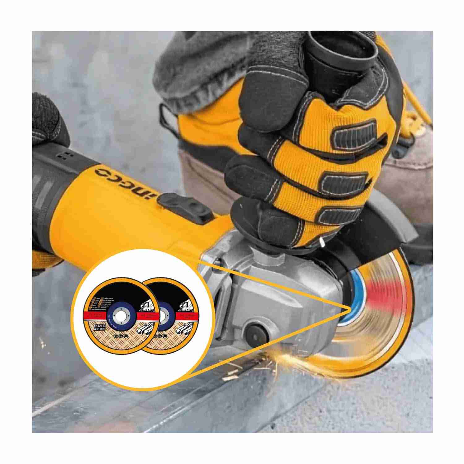 DMD063115 - DISCWU X 9