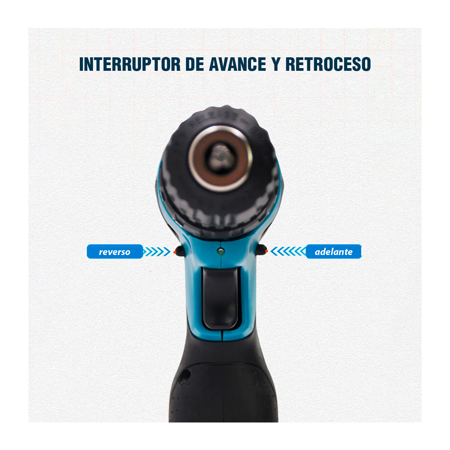 H-PULIDOR-ELEC - 12V-IMPORT - HBRD-FULL-SET - 5