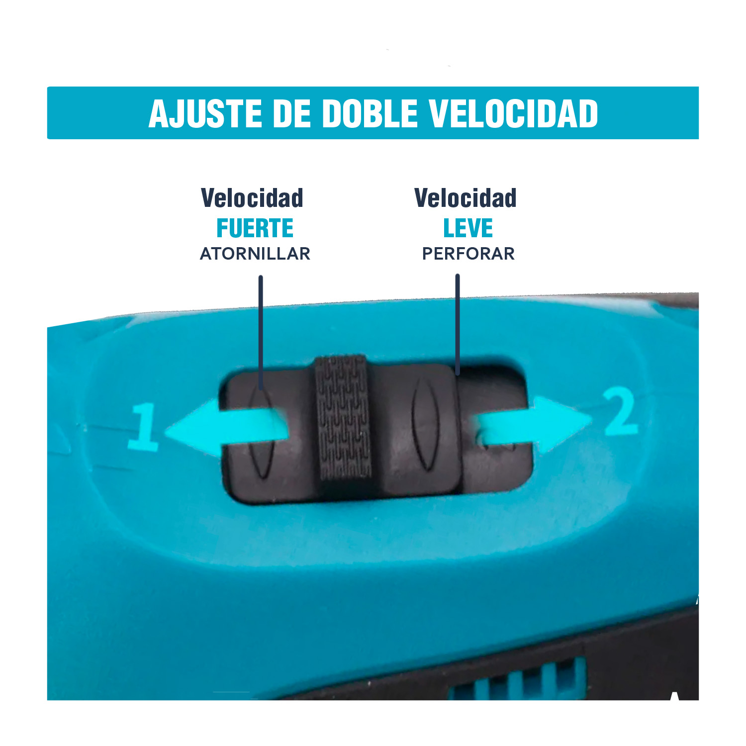 H-PULIDOR-ELEC - 12V-IMPORT - HBRD-FULL-SET - 6