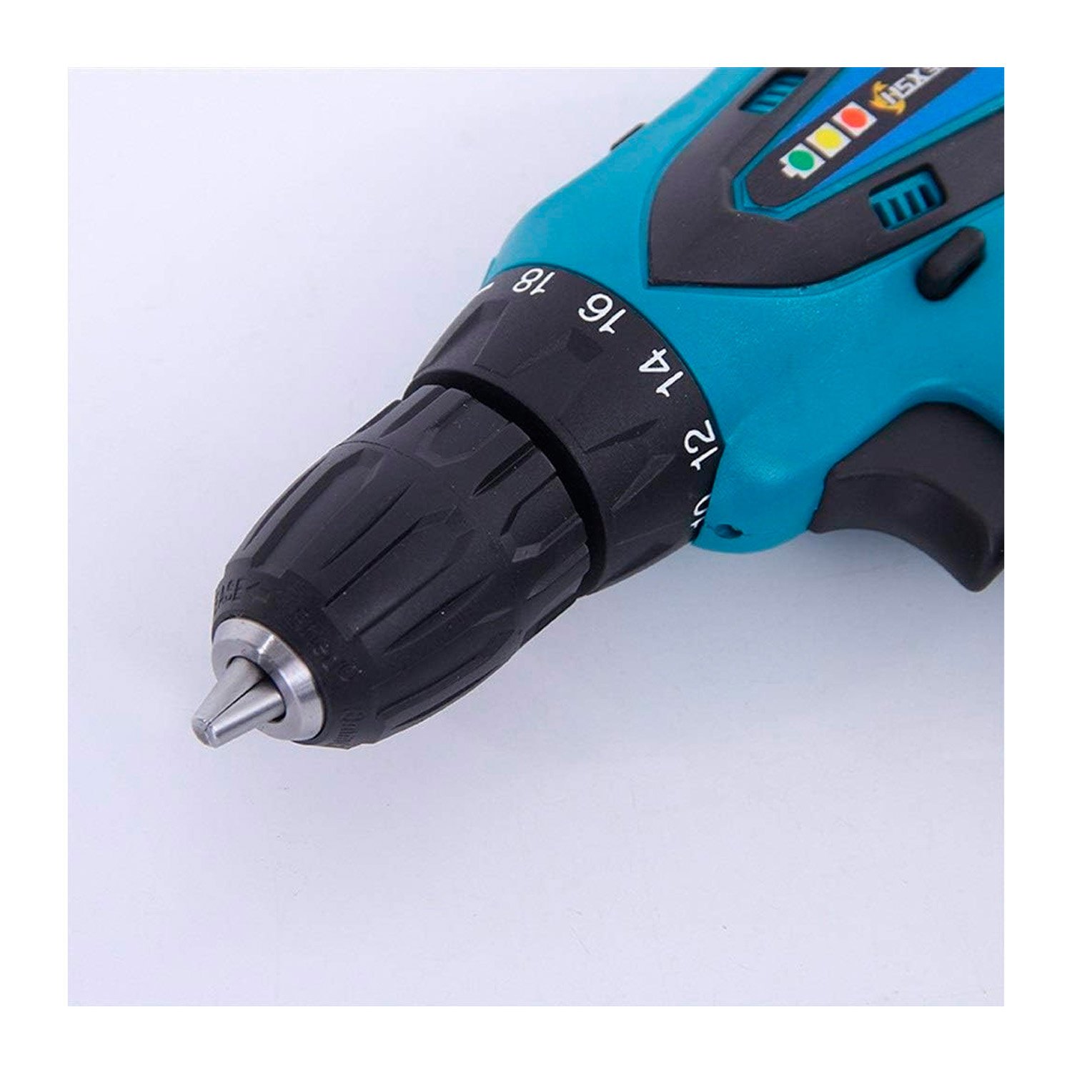 H-PULIDOR-ELEC - 12V-IMPORT - HBRD-FULL-SET - 7