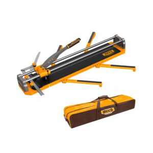 CORTADORA MAYÓLICA CERÁMICOS 120CM INGCO HTC041201 AMARILLO
