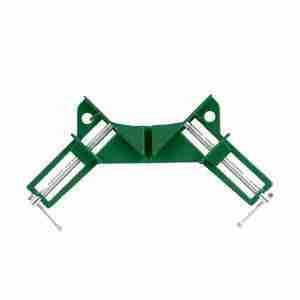 PRENSA ESQUINERA 75MM JADEVER CARPINTERÍA MADERA SUJECIÓN