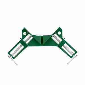 PRENSA ESQUINERA 75MM JADEVER CARPINTERÍA MADERA SUJECIÓN