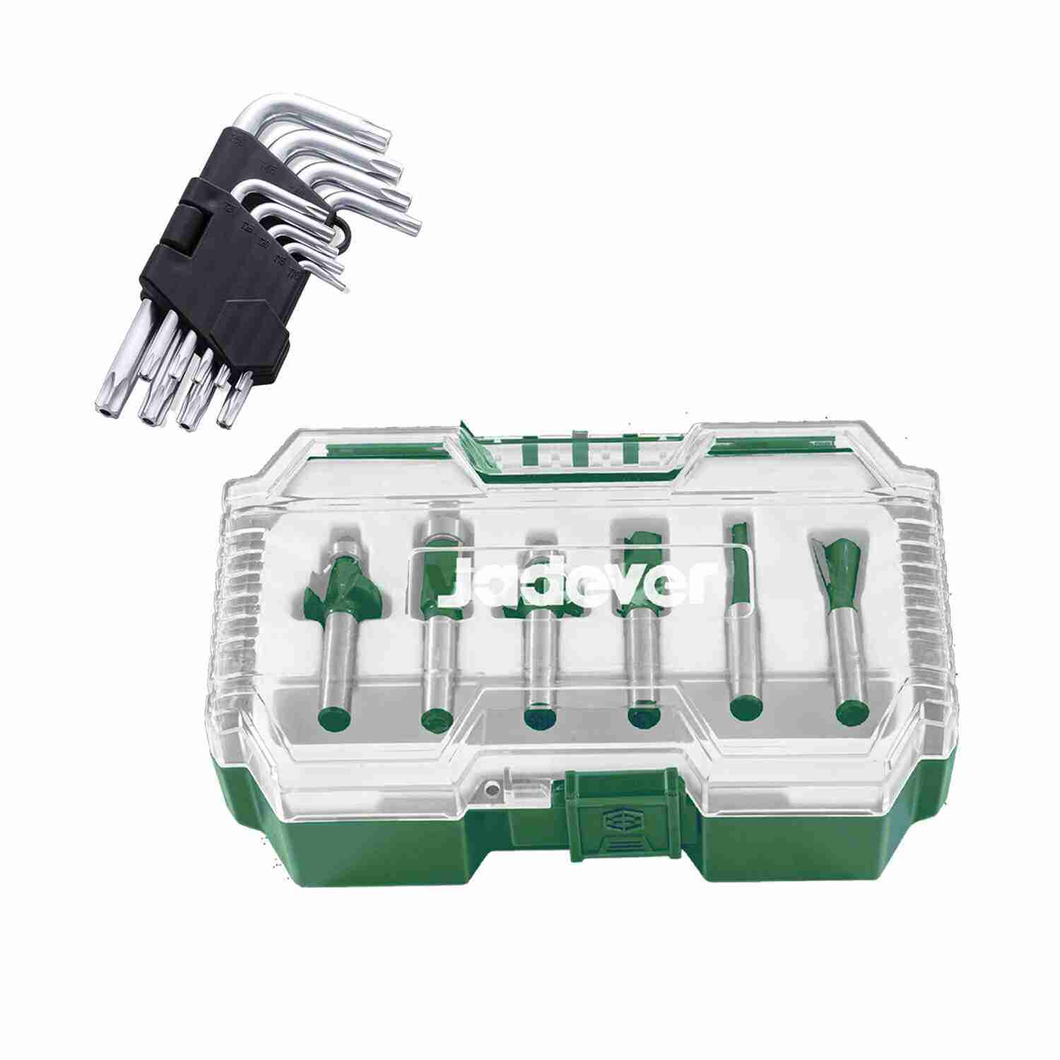 JDRKSR0106 - RLC-002