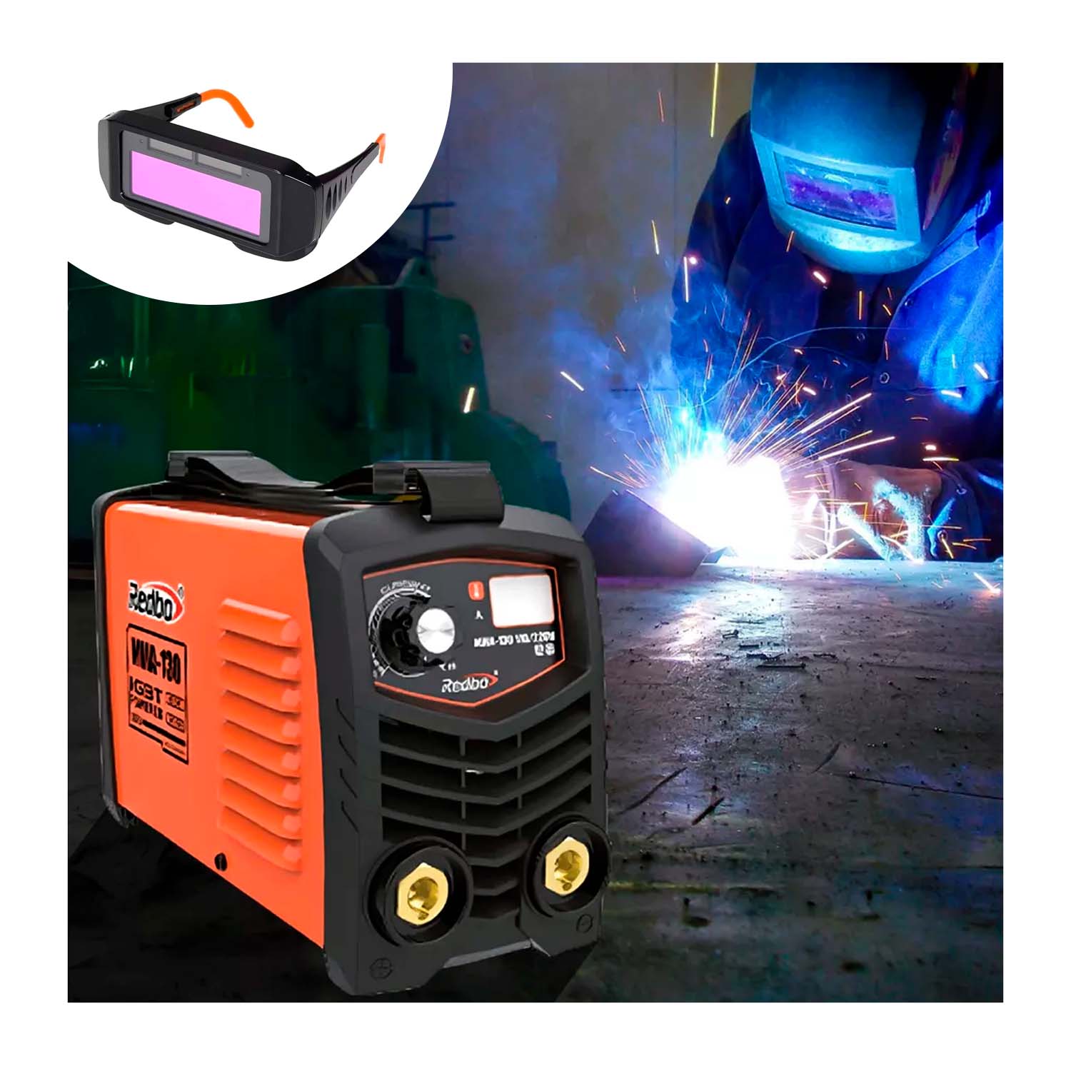 MMA-130 - SLDR -ELECTRODO_8