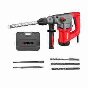 ROTOMARTILLO ELÉCTRICO SDS-PLUS 1050W 4.5J RH105001 PERFORA