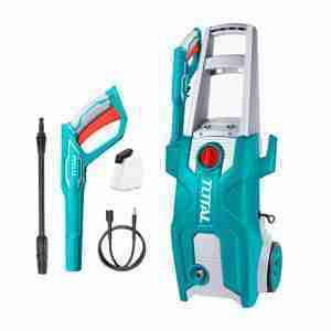 HIDROLAVADORA DE ALTA PRESION 2000W 160BAR TOTAL - TGT11376