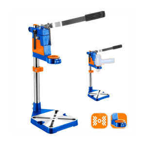 SOPORTE DE TALADRO PERFORACIÓN 60MM BASE VERTICAL WADFOW