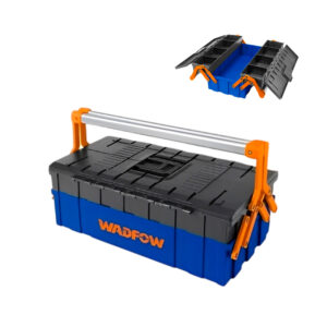 Organizador Portátil Divisores Extraíbles Max.30kg - Wtb4303