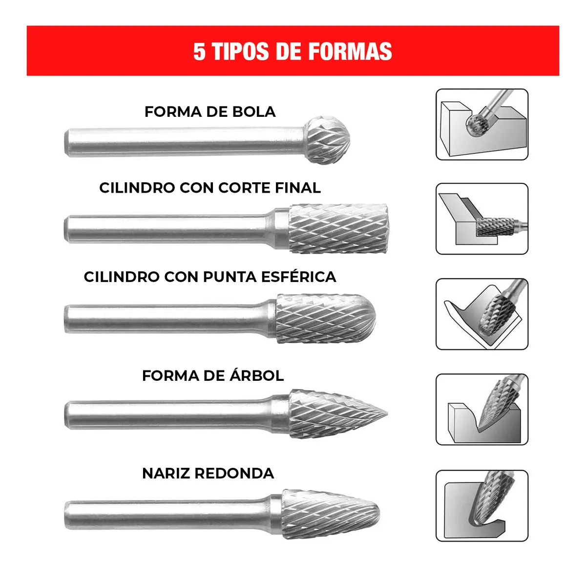 D_NQ_NP_2X_969013-MPE80085860937_102024-F-juego-de-fresas-rotativas-5pzas-ingco-6mm-limas-brocas-pule