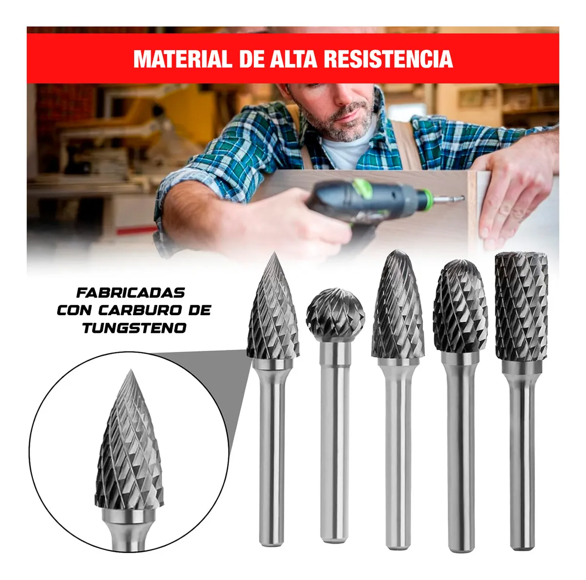 D_NQ_NP_2X_977570-MPE79833411334_102024-F-juego-de-fresas-rotativas-5pzas-ingco-6mm-limas-brocas-pule