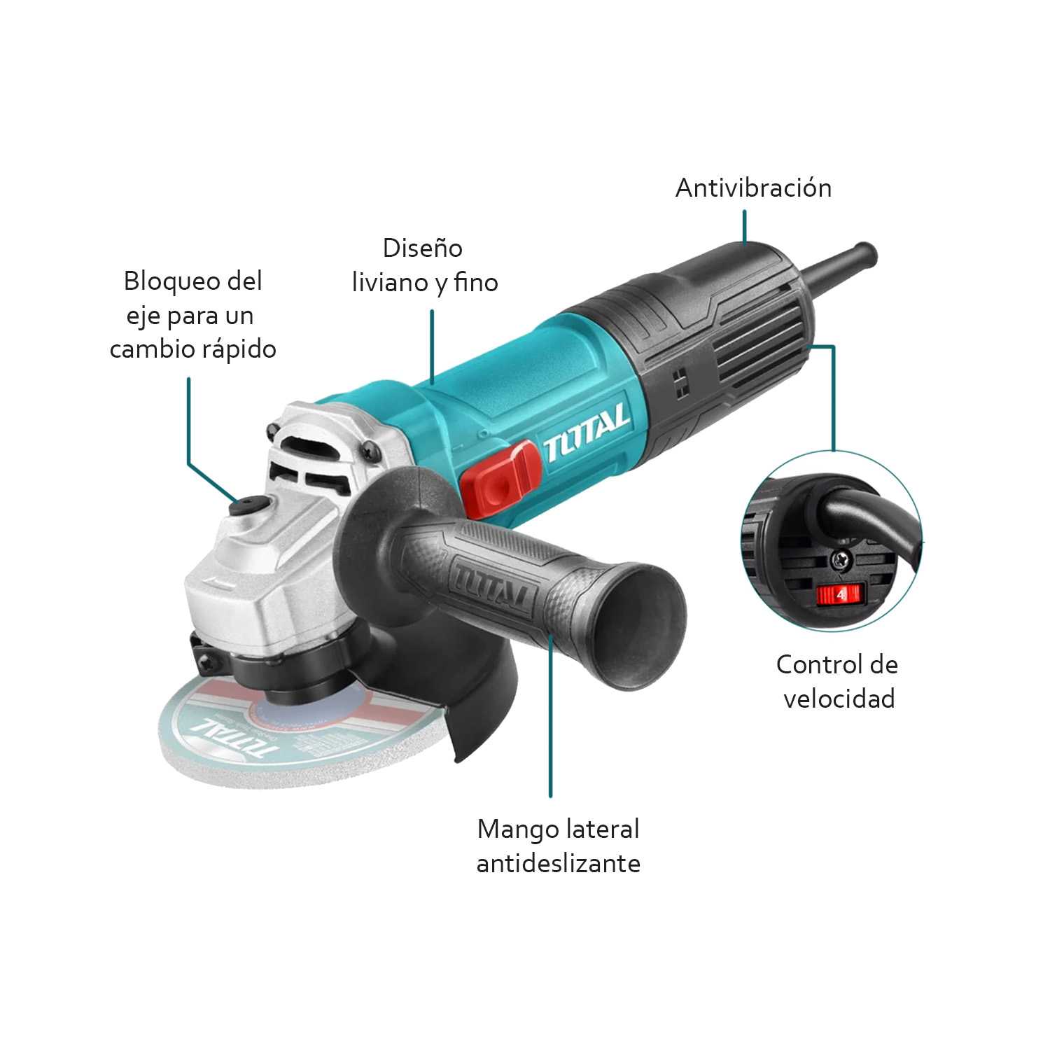 TG11012536 - DISCWU - G.ROJO - 4